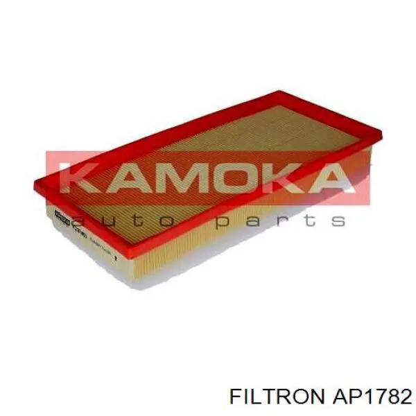 Купити AP1782 Filtron Автомобільний фільтр повітря