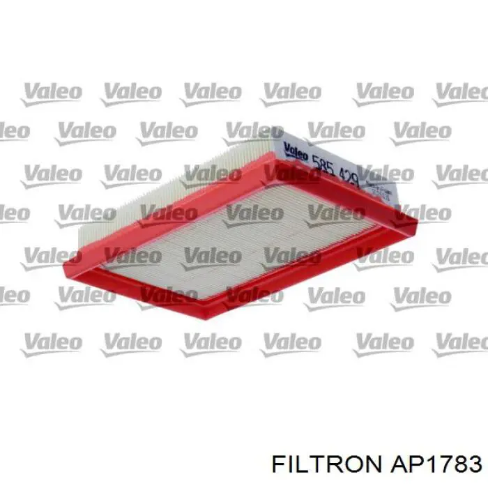 Купити AP1783 Filtron Автомобільний фільтр повітря