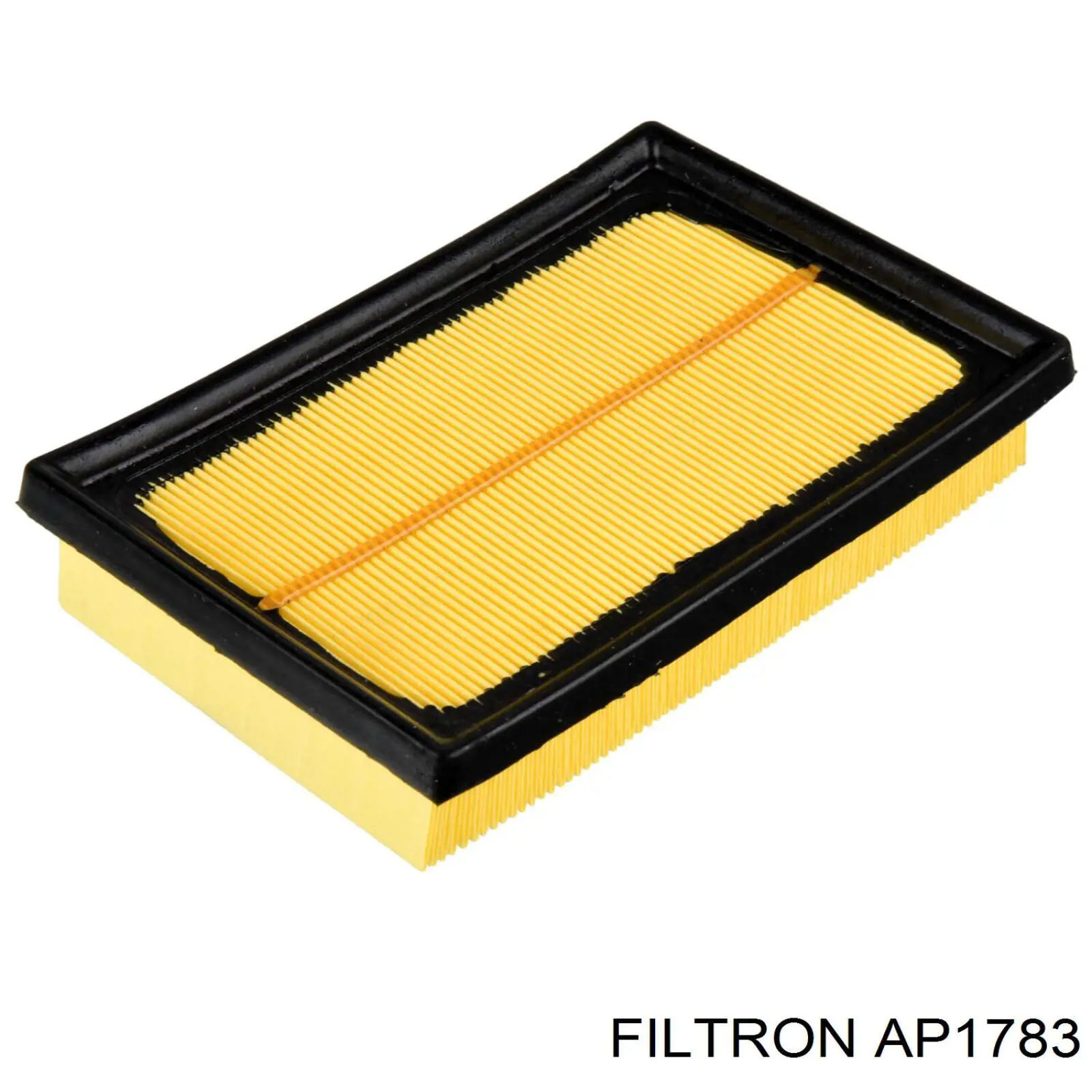 Фільтр повітряний Filtron AP1783