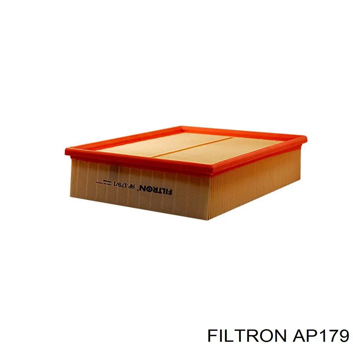 AP179 Filtron фільтр повітряний