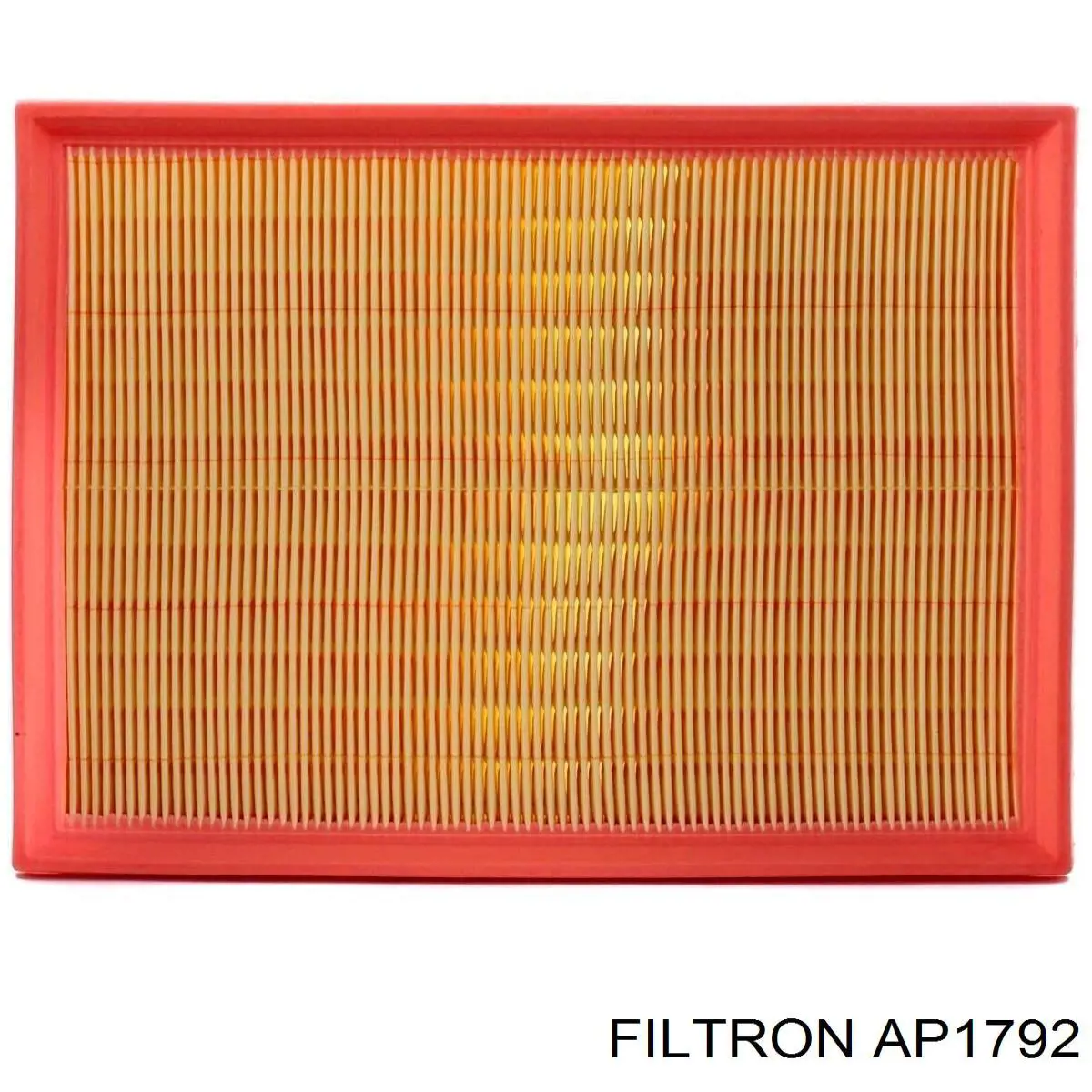 Повітряний фільтр AP1792 Filtron