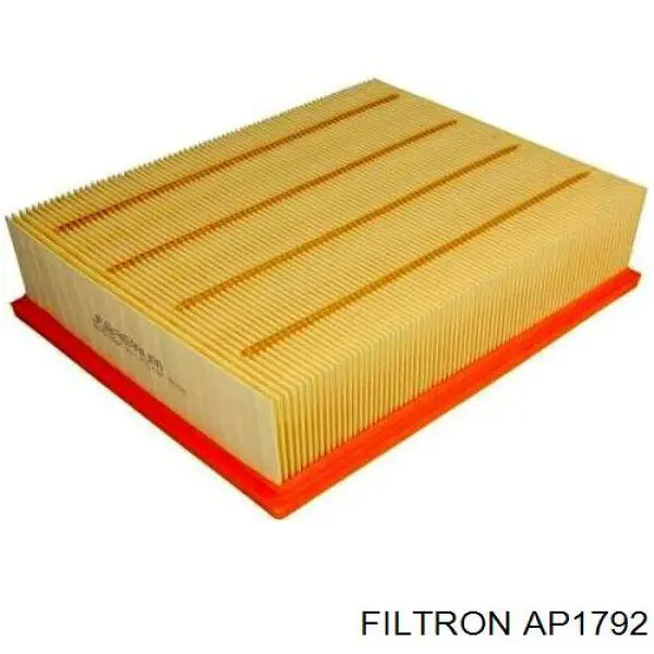 Елемент повітряного фільтра Filtron AP1792 ціна, від 8.27 USD