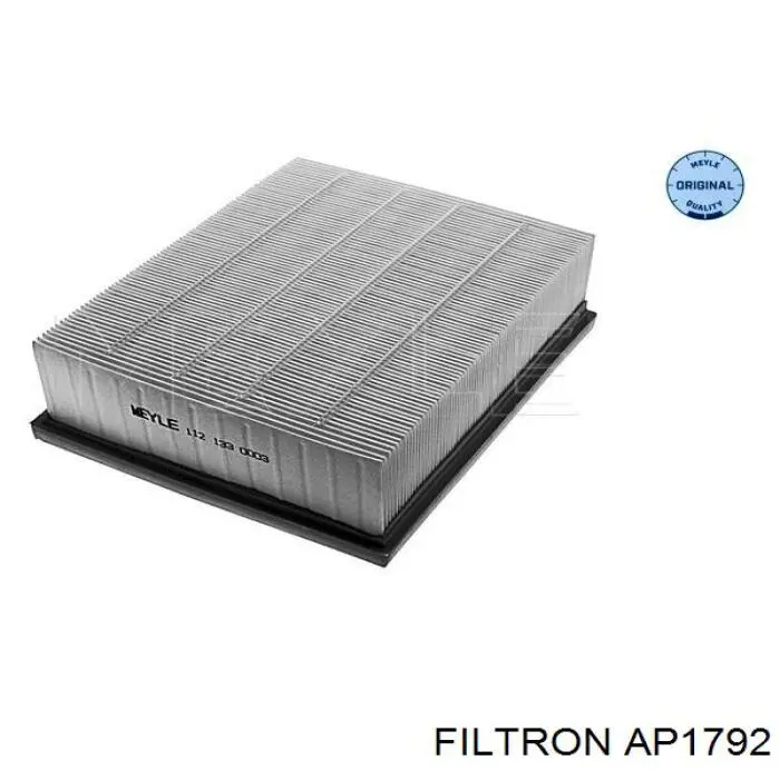 Купити AP1792 Filtron Автомобільний фільтр повітря