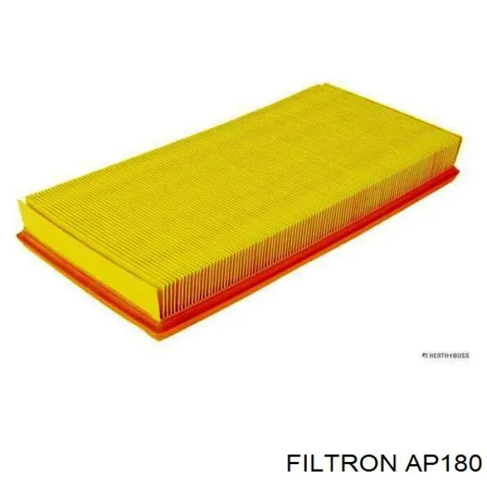 Елемент повітряного фільтра Filtron AP180 ціна, від 4.81 USD
