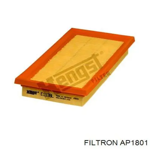 Фільтр повітряний AP1801 Filtron