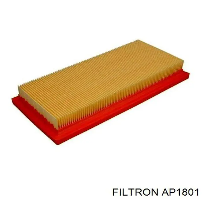 Купити AP1801 Filtron Автомобільний фільтр повітря