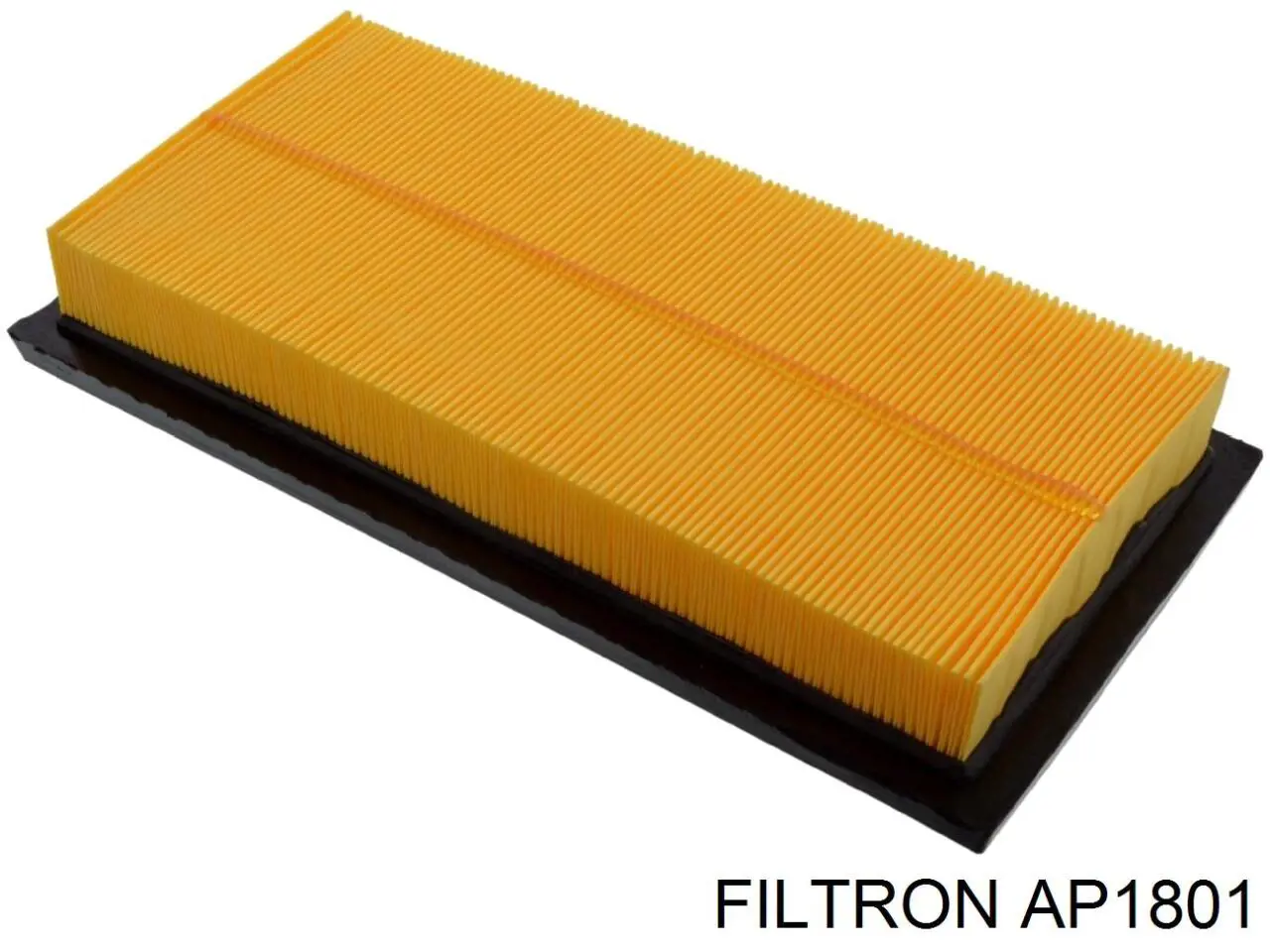 Елемент повітряного фільтра Filtron AP1801 ціна, від 6.62 USD