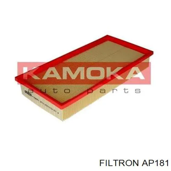 Купити AP181 Filtron Автомобільний фільтр повітря