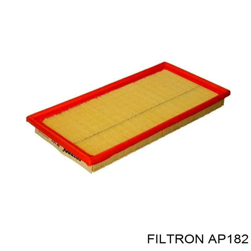 AP182 Filtron фільтр повітряний