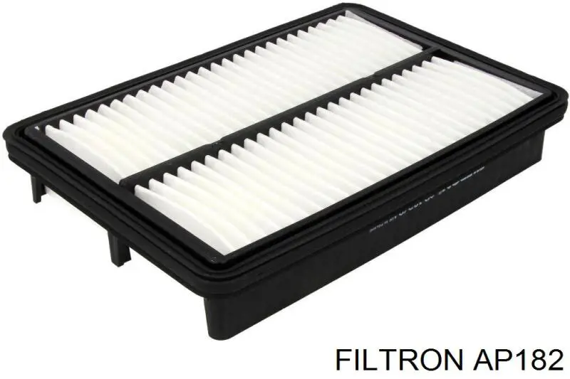 Елемент повітряного фільтра Filtron AP182 ціна, від 5.02 USD