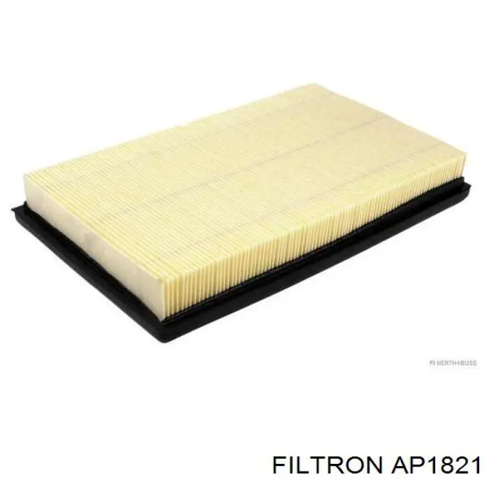 AP1821 Filtron фільтр повітряний