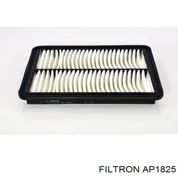 Елемент повітряного фільтра Filtron AP1825 ціна, від 5.58 USD