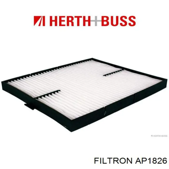 Купити AP1826 Filtron Автомобільний фільтр повітря