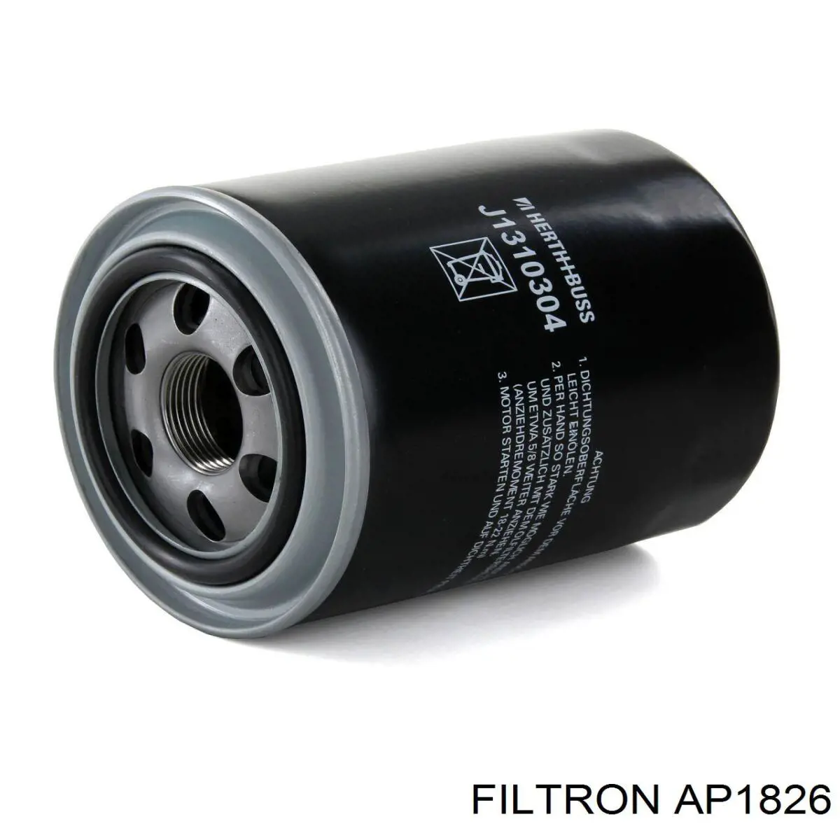 Елемент повітряного фільтра Filtron AP1826 ціна, від 8.95 USD