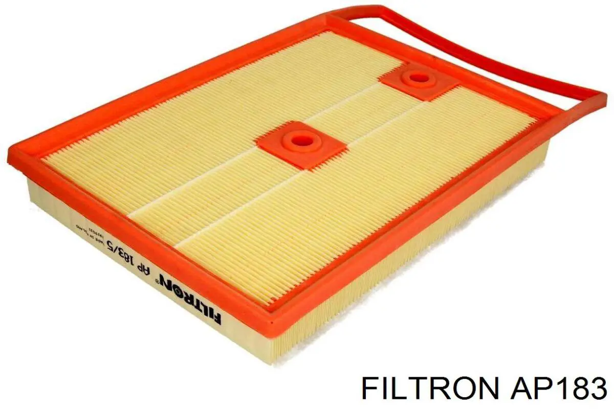 AP183 Filtron фільтр повітряний