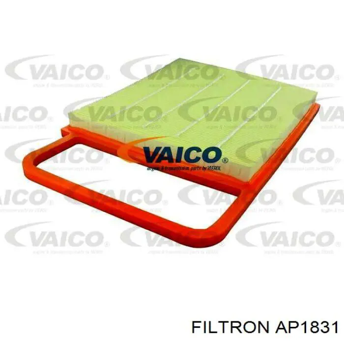 Повітряний фільтр AP1831 Filtron