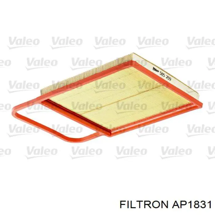 Фільтр повітряний Filtron AP1831