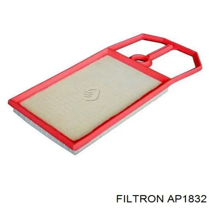 Купити AP1832 Filtron Автомобільний фільтр повітря