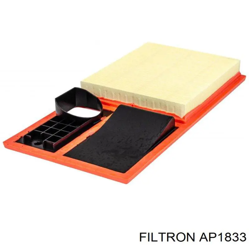 Повітряний фільтр AP1833 Filtron