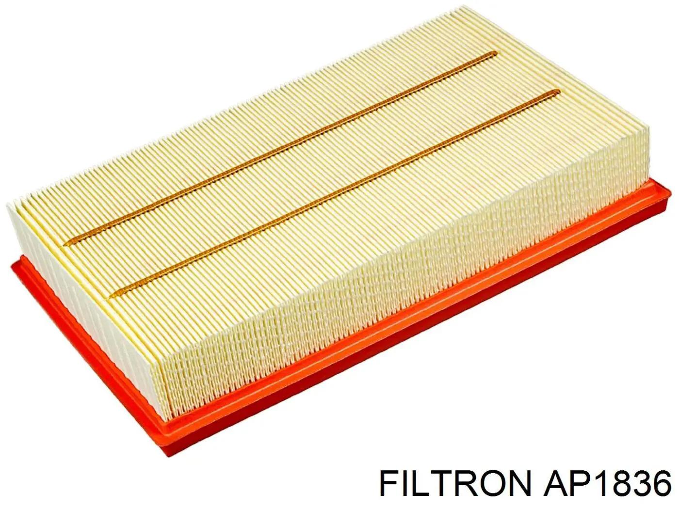 Купити AP1836 Filtron Автомобільний фільтр повітря