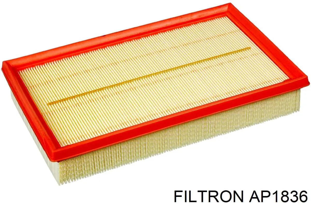 AP1836 Filtron Воздушный фильтр