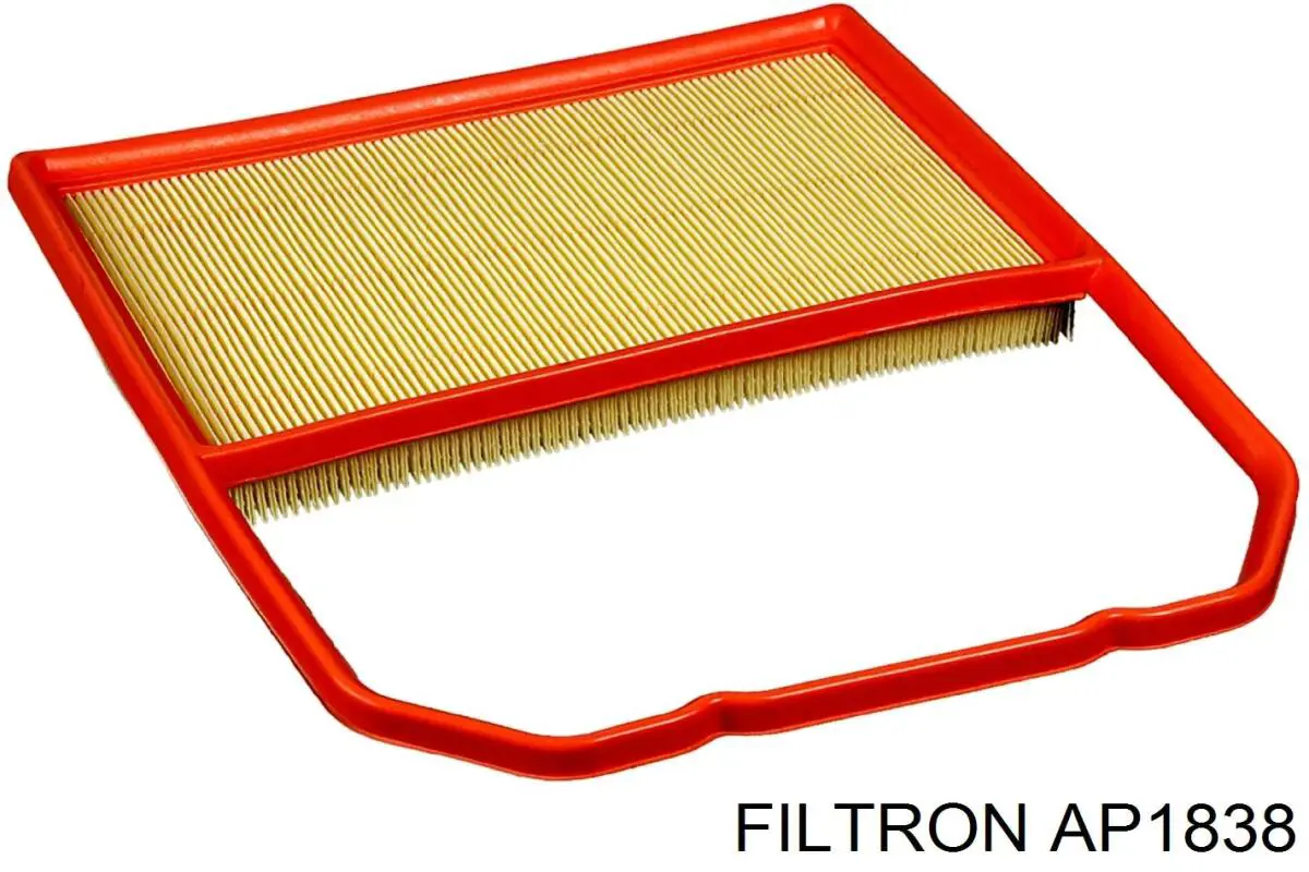 AP1838 Filtron Повітряний фільтр двигуна
