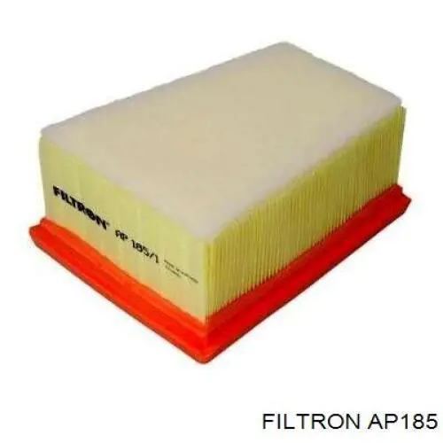 Купити AP185 Filtron Автомобільний фільтр повітря