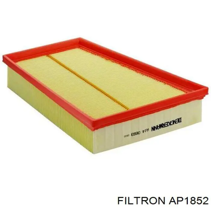 AP1852 Filtron фільтр повітряний