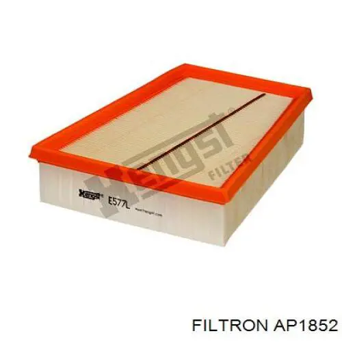 Елемент повітряного фільтра Filtron AP1852 ціна, від 7.01 USD