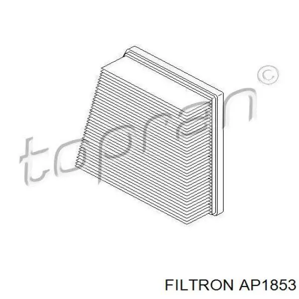 Фільтр повітряний Filtron AP1853