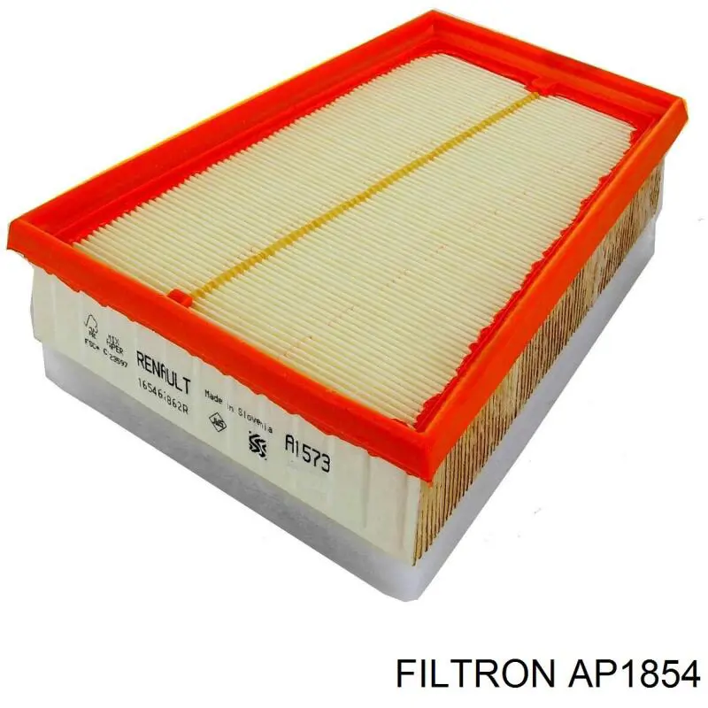 Фільтр повітряний AP1854 Filtron