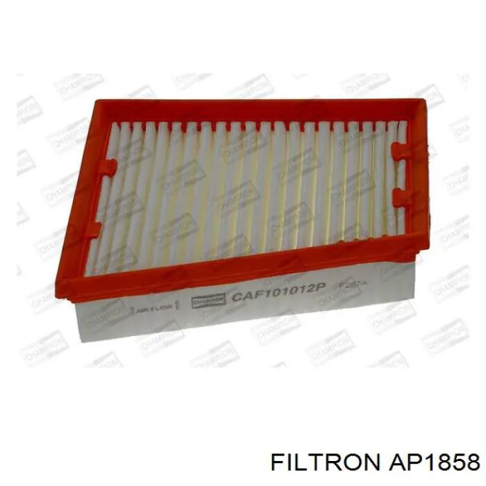 AP1858 Filtron фільтр повітряний