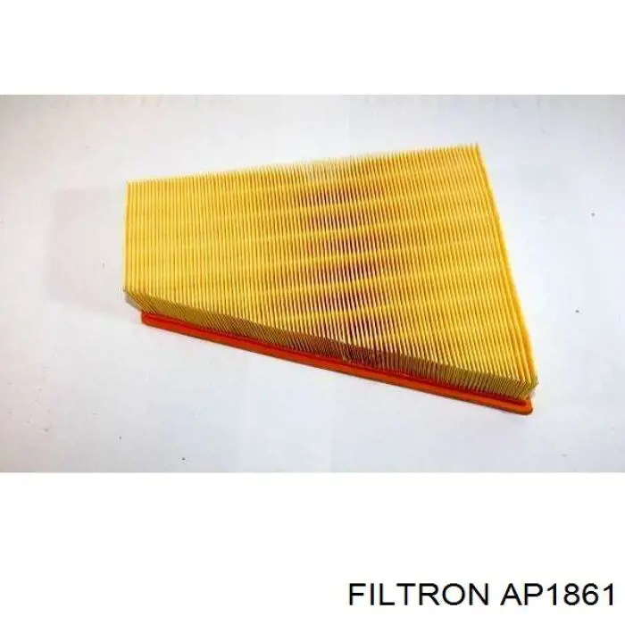 Купити AP1861 Filtron Автомобільний фільтр повітря