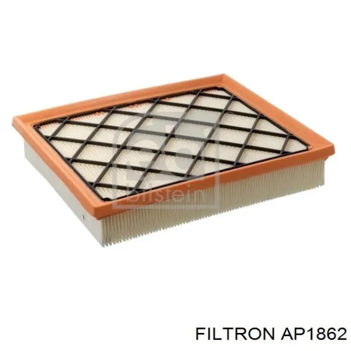 Купити AP1862 Filtron Автомобільний фільтр повітря