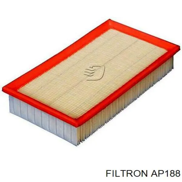 Елемент повітряного фільтра Filtron AP188 ціна, від 4.99 USD