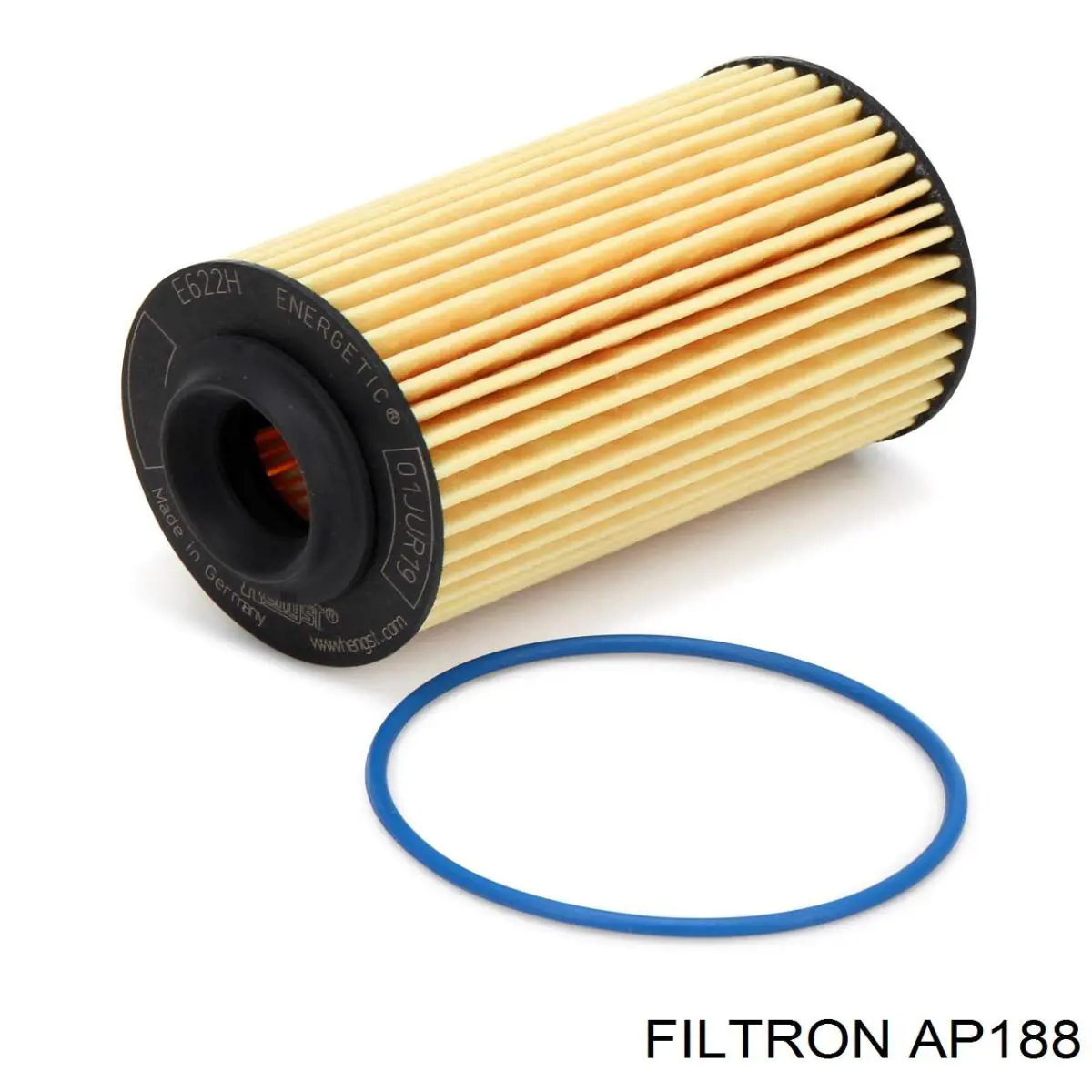 Купити AP188 Filtron Автомобільний фільтр повітря