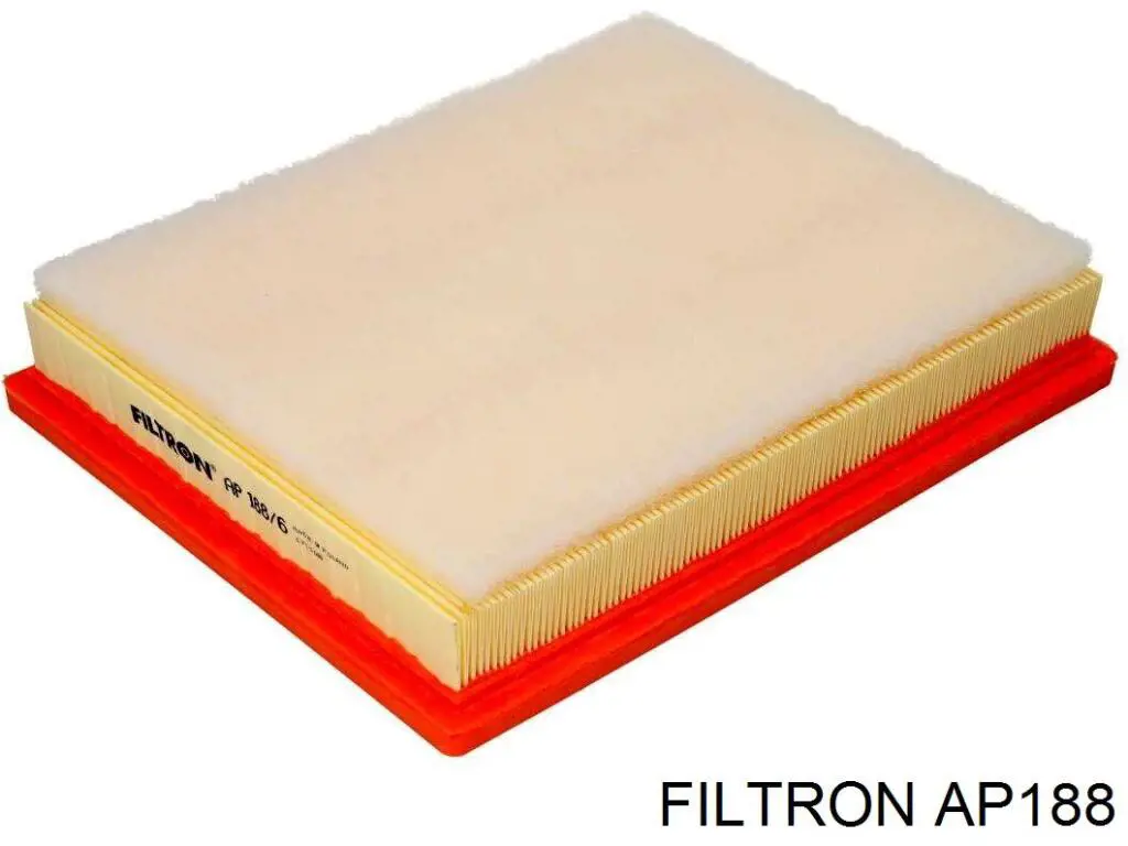 Повітряний фільтр AP188 Filtron