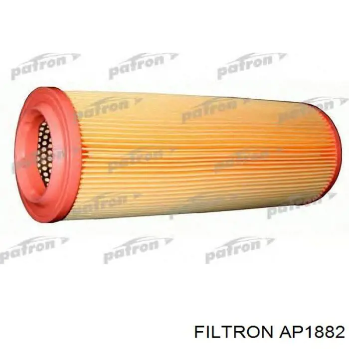 CA6392 Fram Повітряний фільтр двигуна