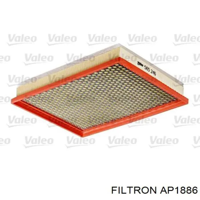 Купити AP1886 Filtron Автомобільний фільтр повітря