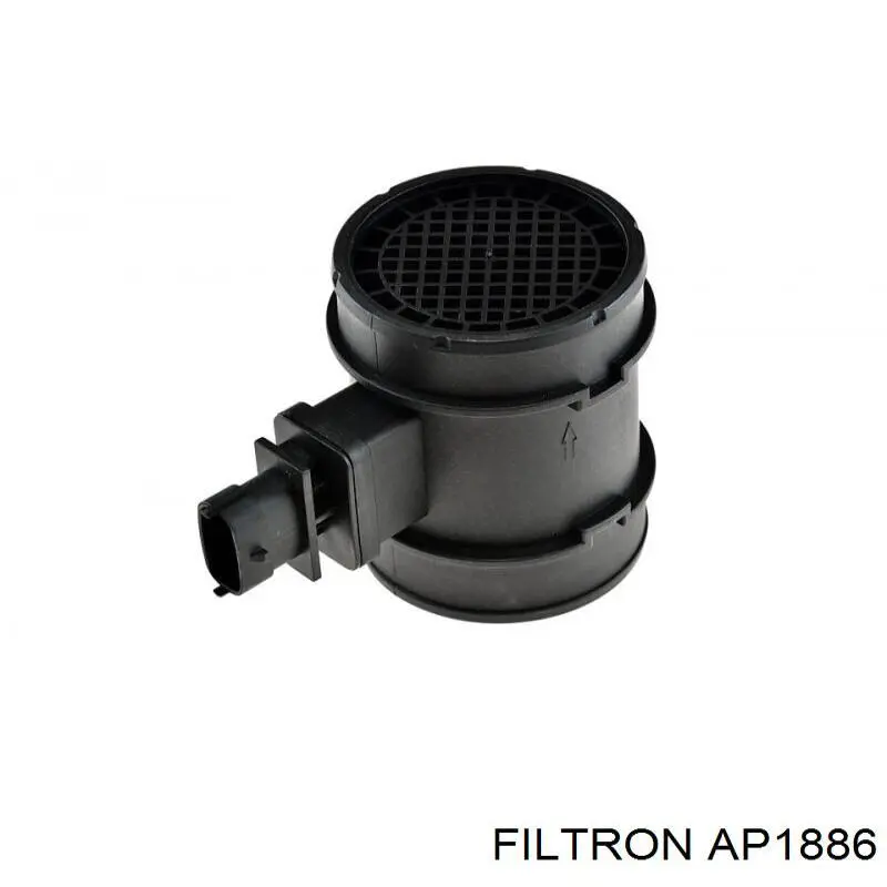 Повітряний фільтр AP1886 Filtron