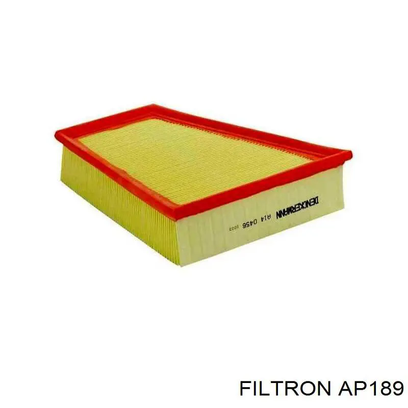 Повітряний фільтр AP189 Filtron