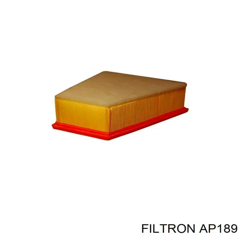AP189 Filtron фільтр повітряний