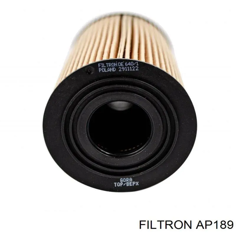 Фільтр повітряний Filtron AP189