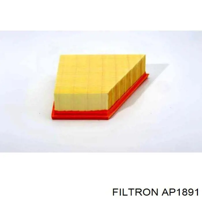 AP1891 Filtron фільтр повітряний