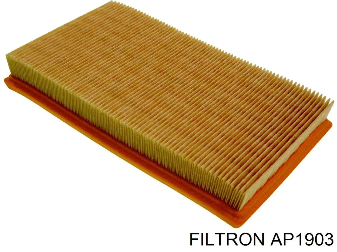 Елемент повітряного фільтра Filtron AP1903 ціна, від 4.75 USD