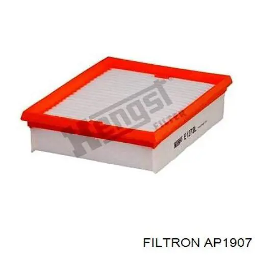 AP1907 Filtron фільтр повітряний