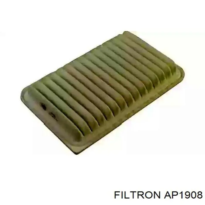Купити AP1908 Filtron Автомобільний фільтр повітря
