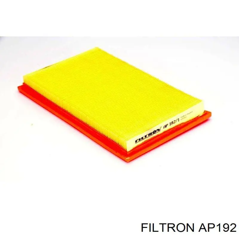 AP192 Filtron фільтр повітряний