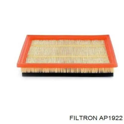 Елемент повітряного фільтра Filtron AP1922 ціна, від 7.47 USD