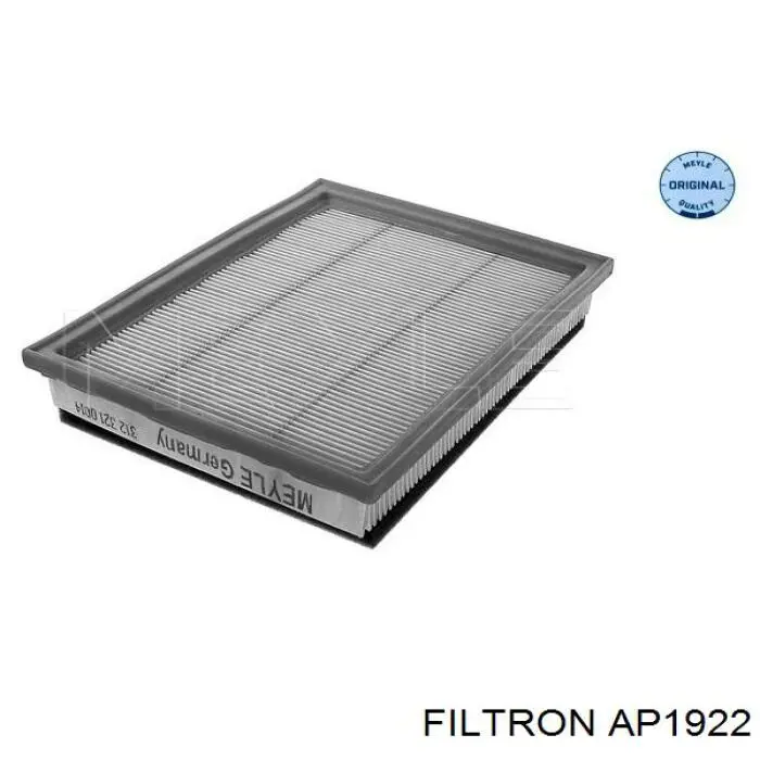 Купити AP1922 Filtron Автомобільний фільтр повітря